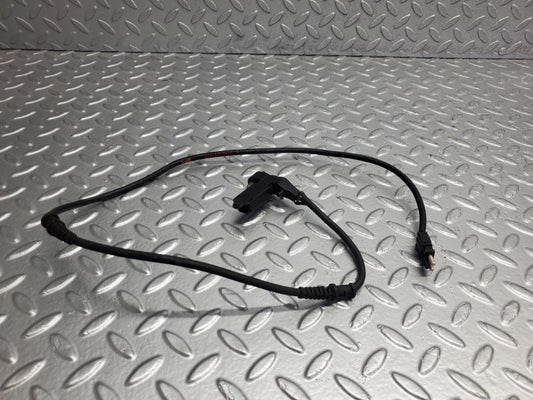W124 Wagon brake pad sensor right side used OEM