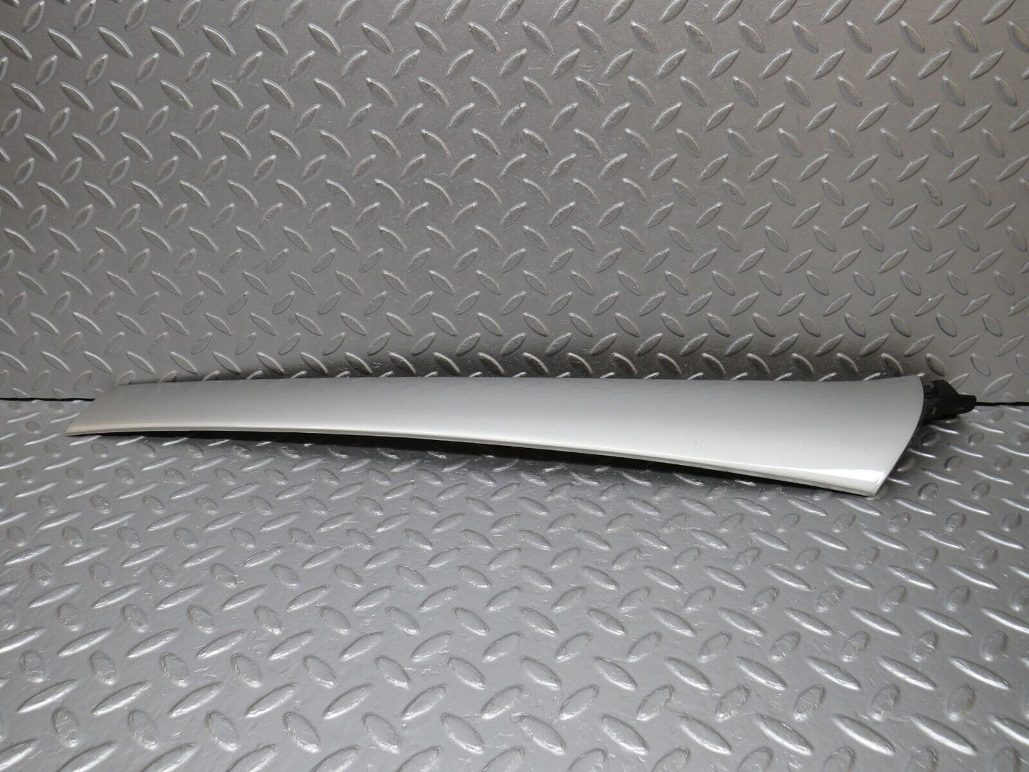 39354 Mercedes-Benz R129 320SL Coupe A Pillar Exterior Cover Trim Right 1296980218 1296980298