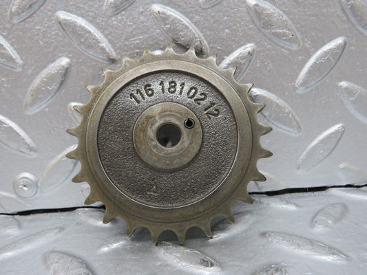 32766 Mercedes-Benz C107 R107 350 V8 Oil Pump Sprocket 1161810212