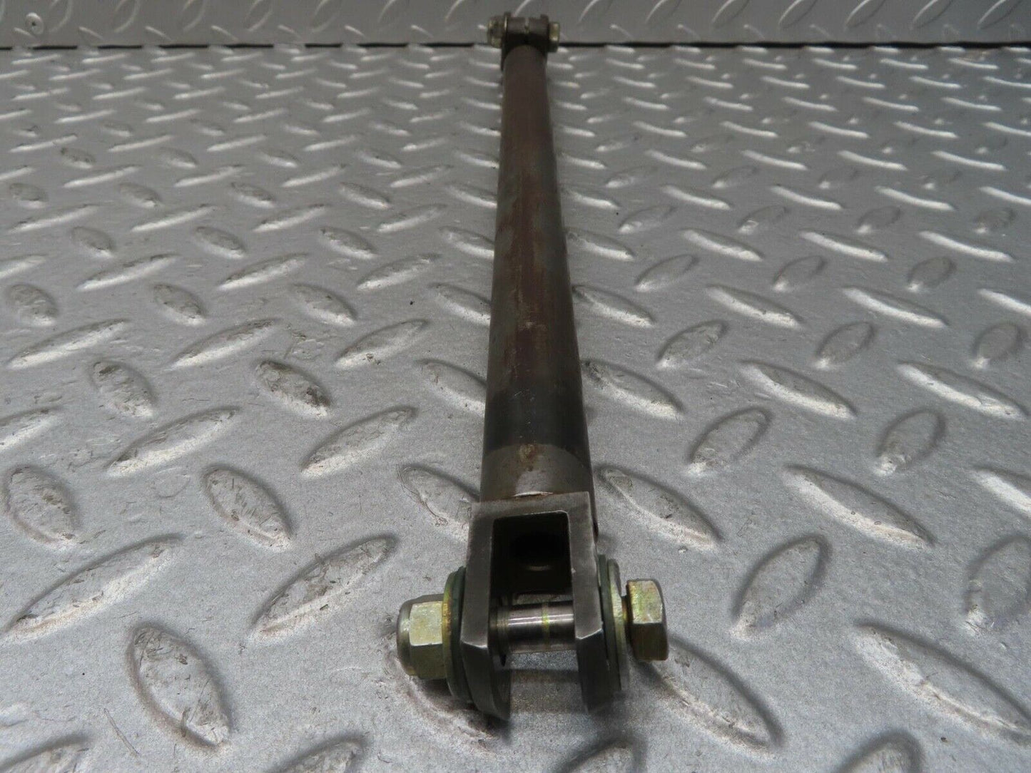 13423 Mercedes-Benz W111 220S Manual Gear Selector Linkage