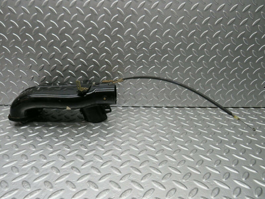 22684 Mercedes-Benz C107 450SLC Coupe Heater Air Duct