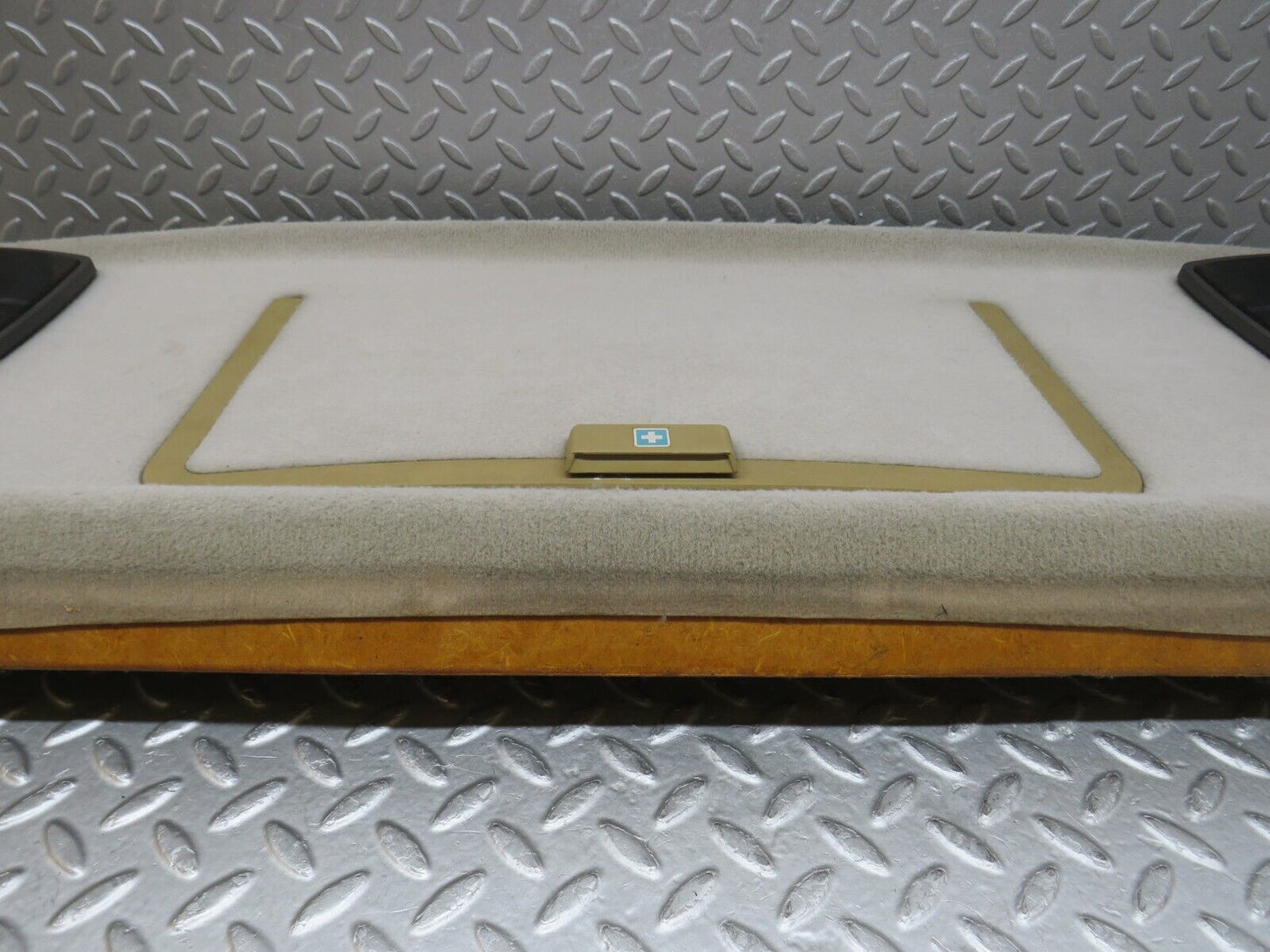 36597 Mercedes-Benz W201 190E Parcel Shelf