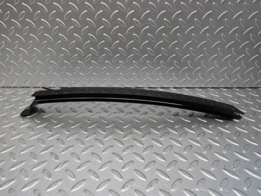 25060 Mercedes-Benz W140 S320 Rear Right Door Window Exterior Trim