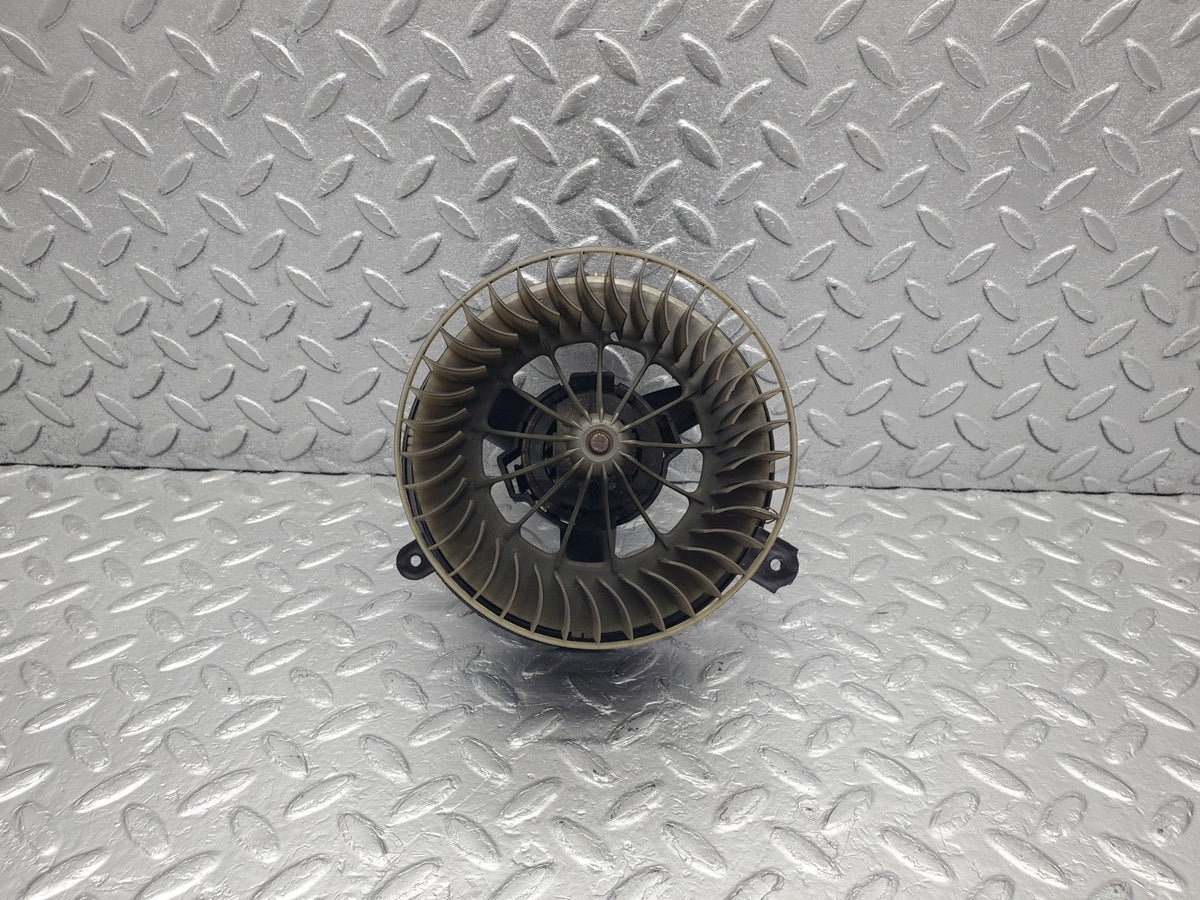 W201 Baby Benz heater blower motor used OEM