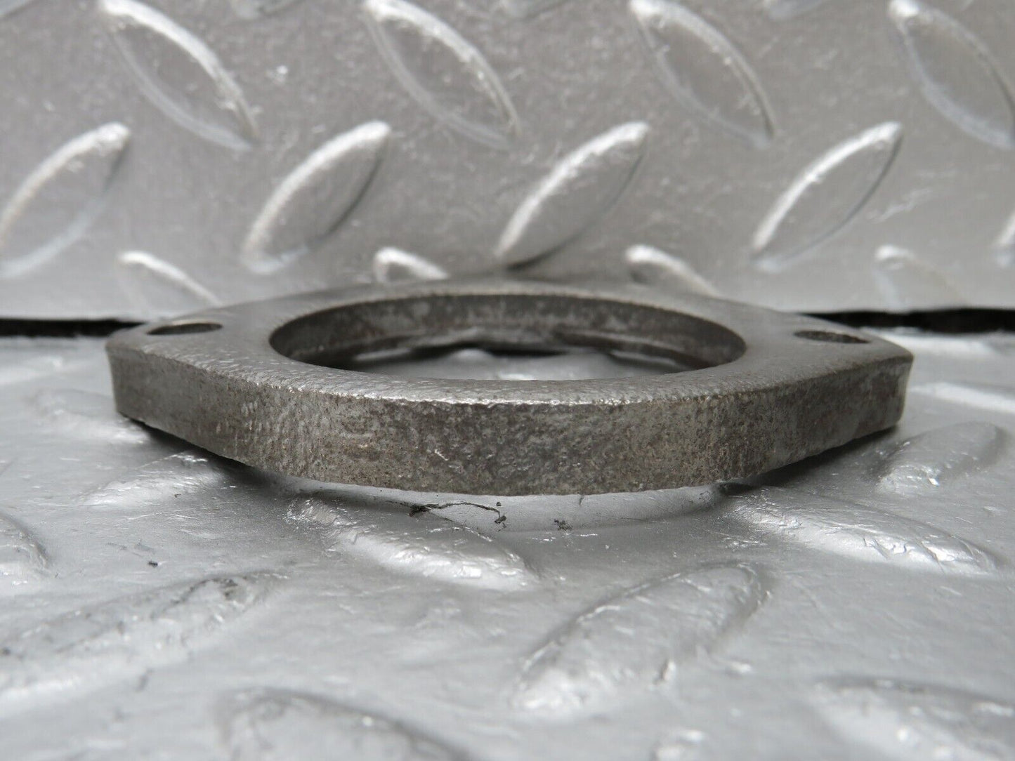34635 Mercedes-Benz C126 380SEC Coupe Exhaust Flange 2x
