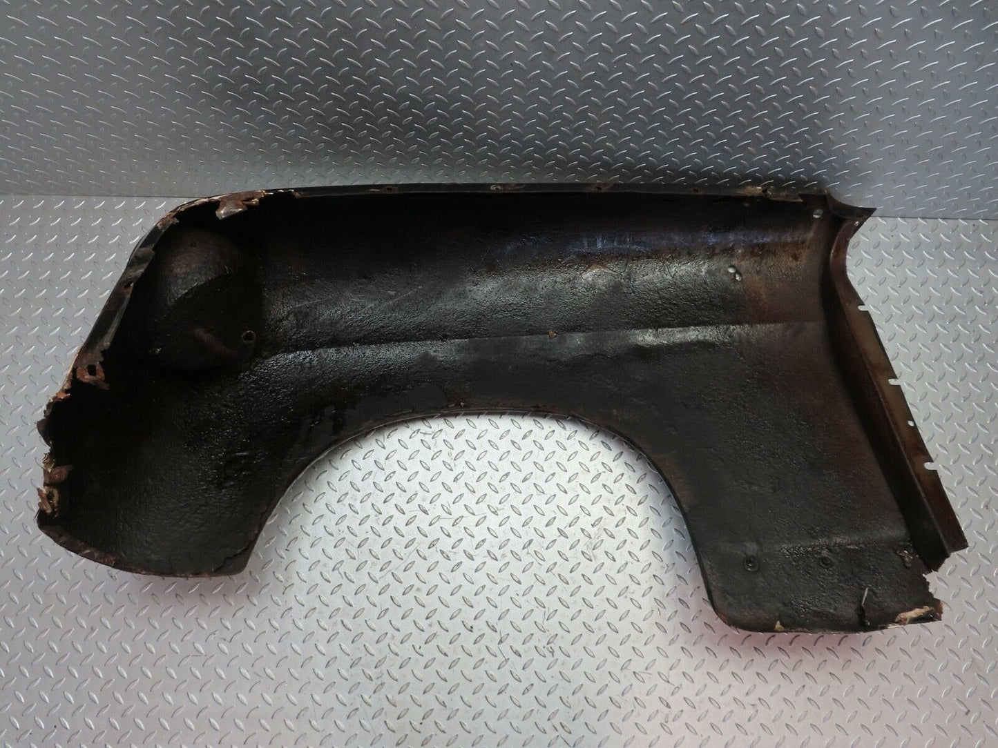 18988 Mercedes-Benz W121 190b Ponton Front Right Wing Fender