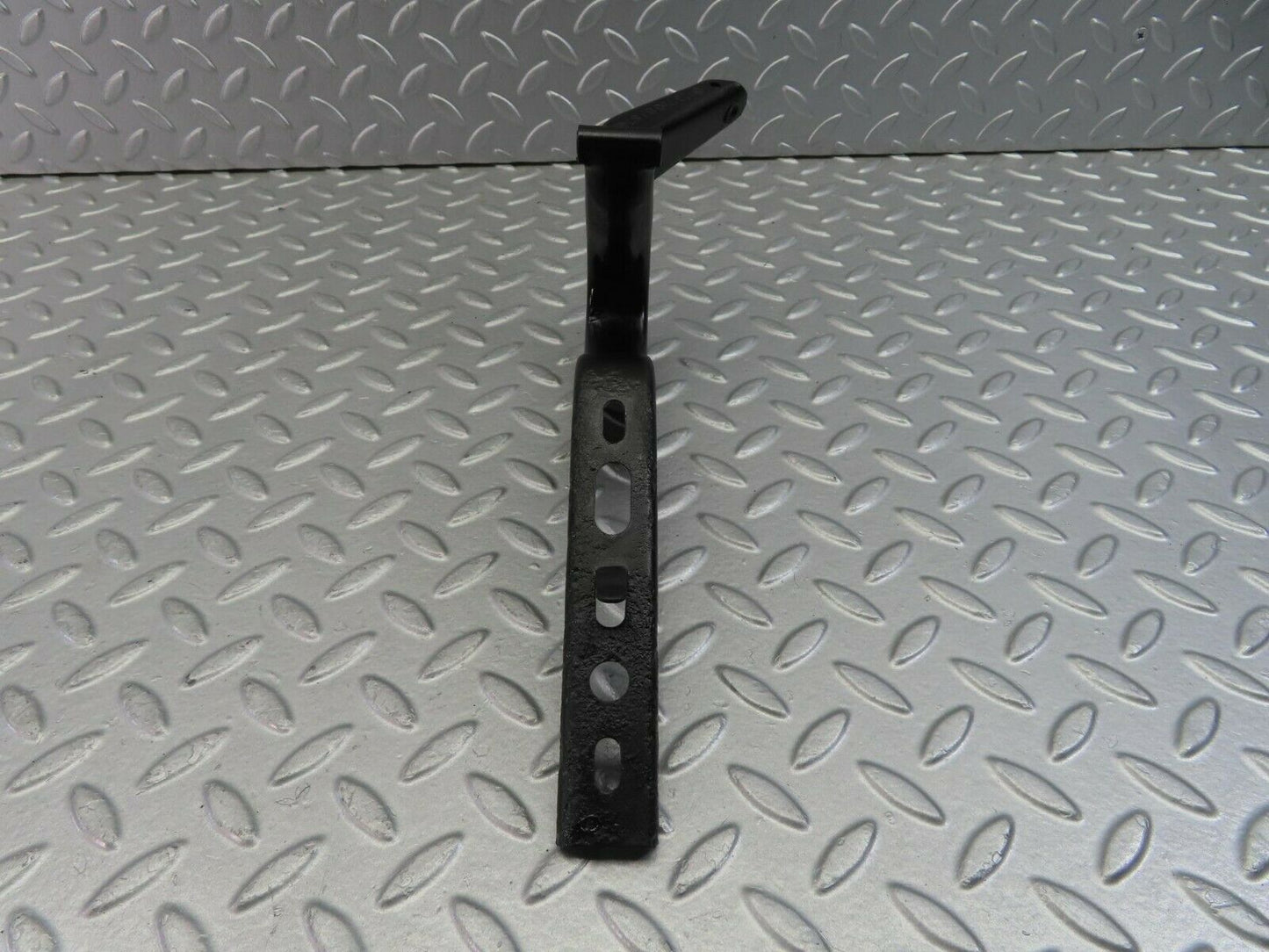 10022 Mercedes-Benz C123 230CE Coupe Trunk Lid Hinge Right Side 1237500287