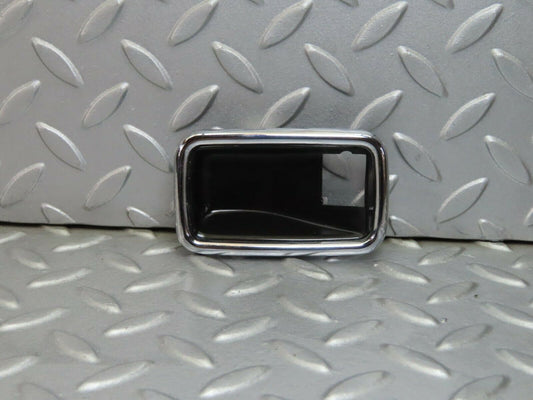7904 Mercedes-Benz W115 220D Chrome Frame For Door Handle Left 1087660511