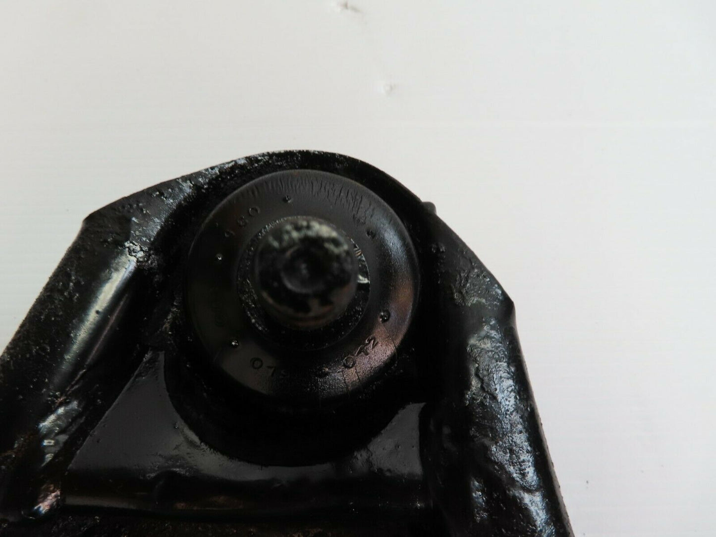 5519 Mercedes-Benz W114 280CE Front Left Lower Control Arm