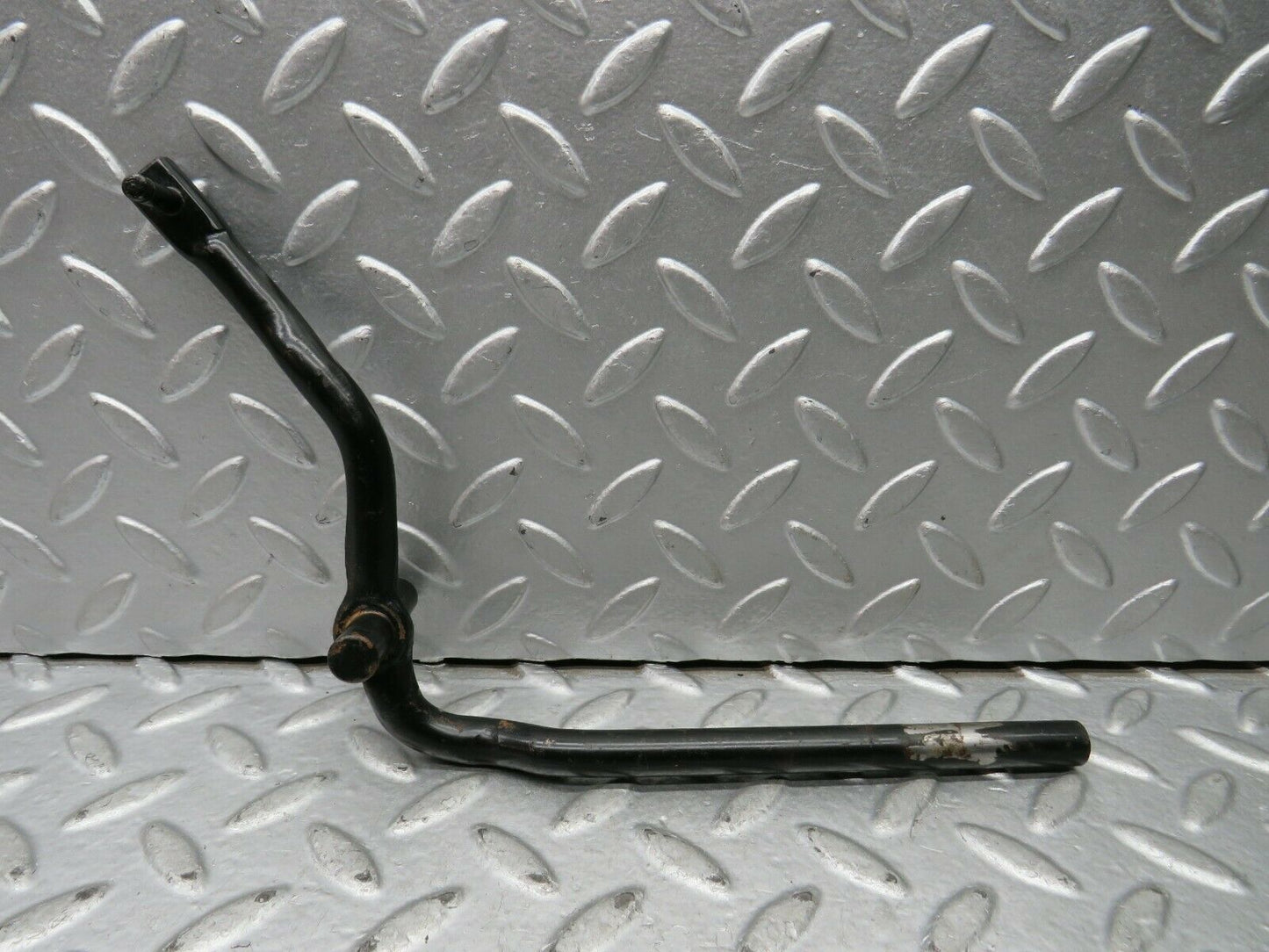 22218 Mercedes-Benz S123 280TE Wagon Accelerator Pedal Linkage