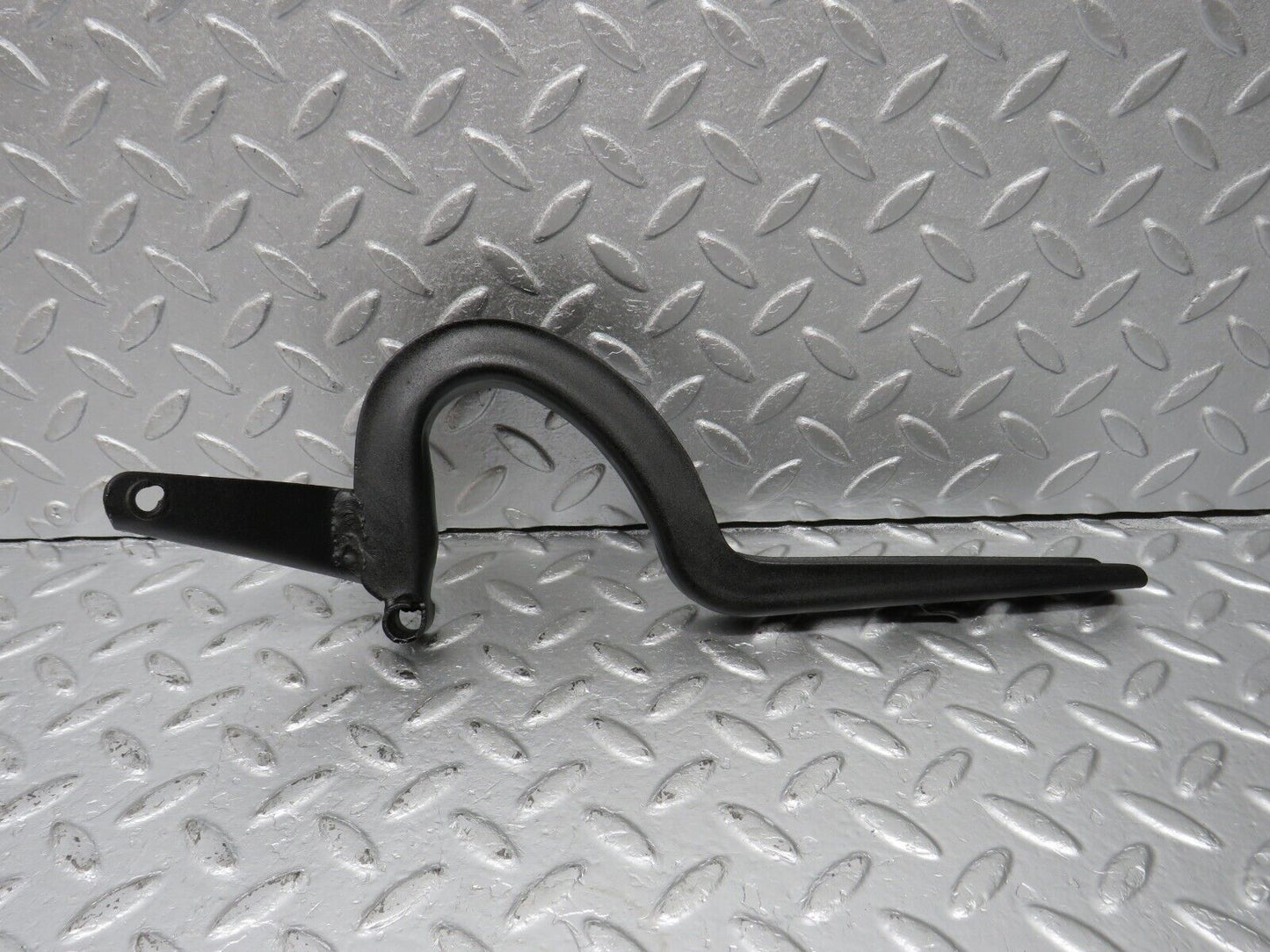 40539 Mercedes-Benz W123 300D Trunk Boot Lid Hinge Right Side 1237500287