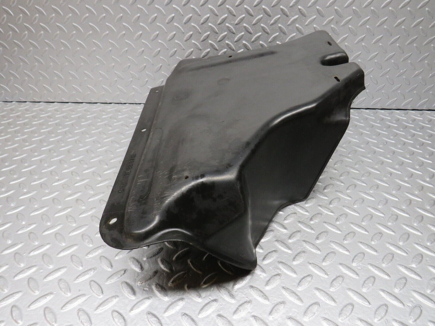 38620 Mercedes-Benz R129 280SL Coupe Fuel Pump Protective Cover 1294780237