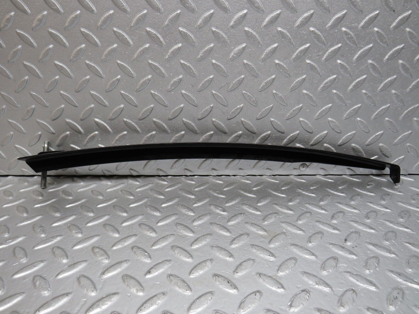 39661 Mercedes-Benz R129 320SL Coupe Right Door Rear Window Channel