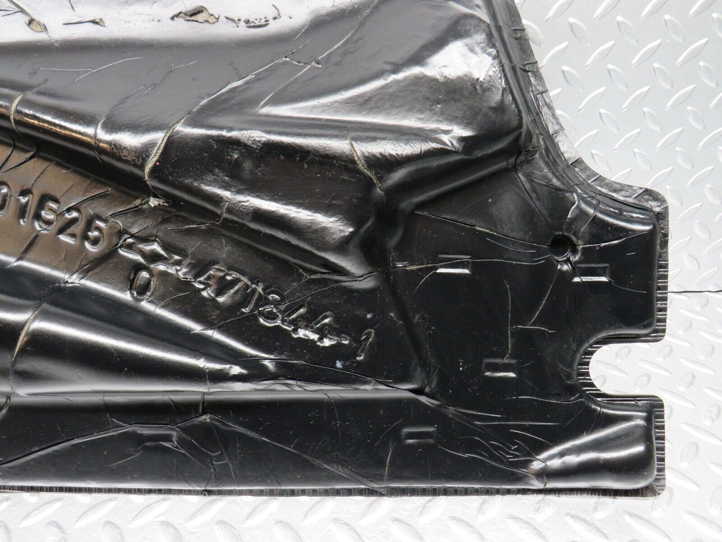 29221 Mercedes-Benz W124 230E Floor  Cover 1246801525