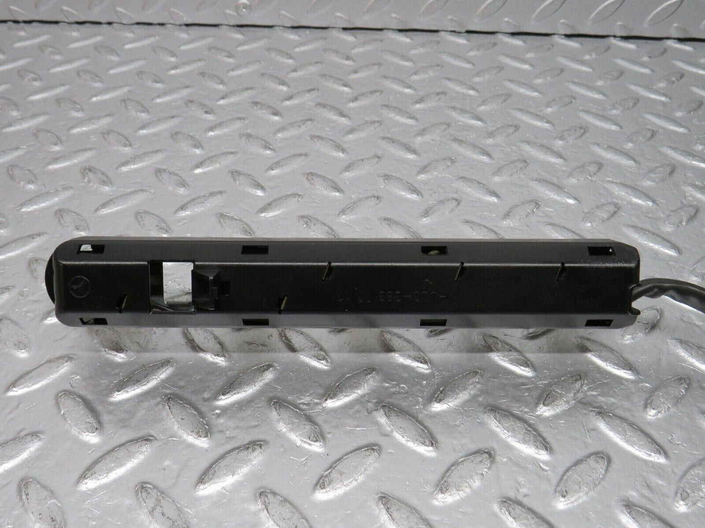 32566 Mercedes-Benz S124 300TE Wagon Tail Light Bulb Holder