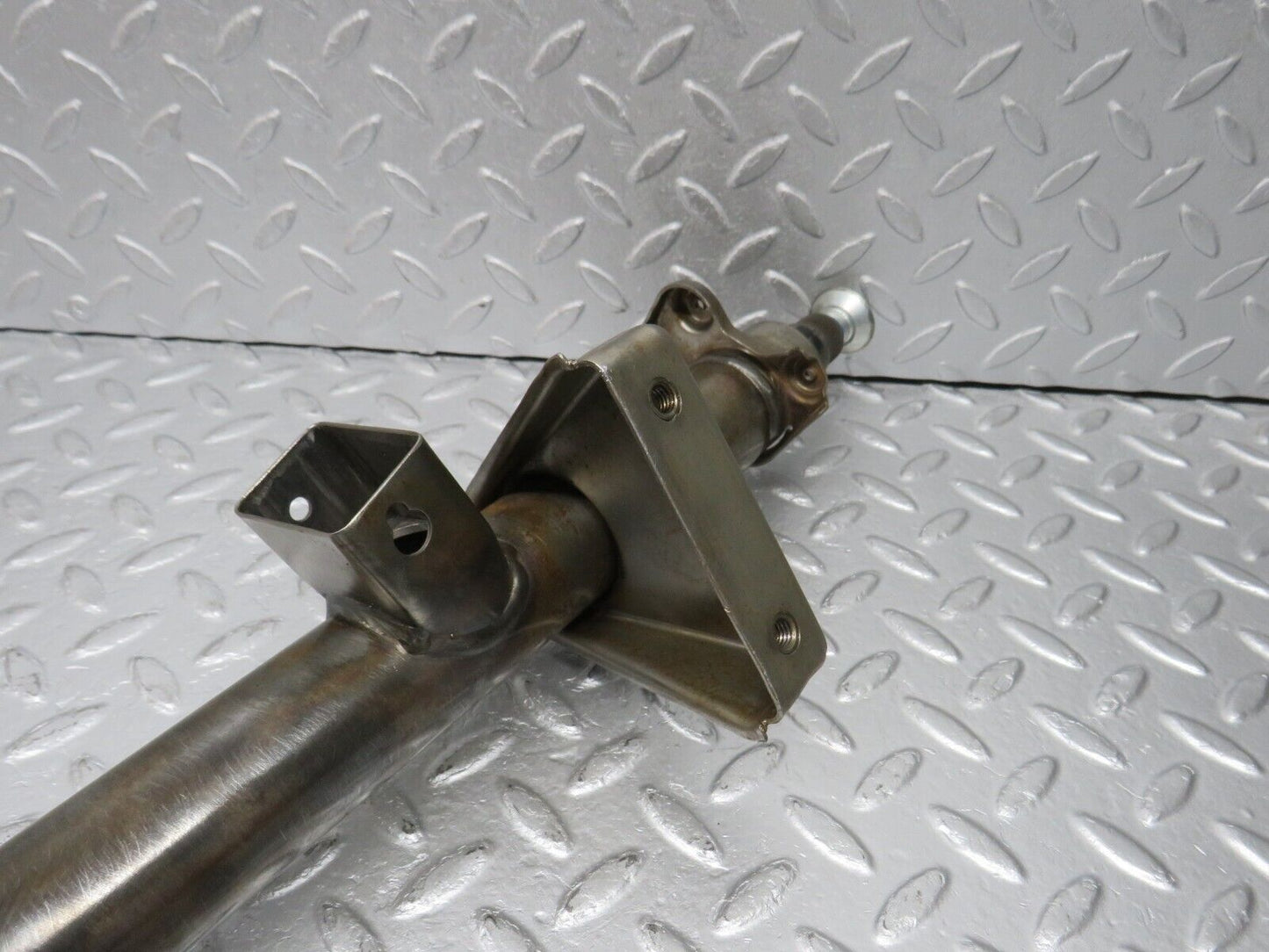 39550 Mercedes-Benz R129 320SL Coupe Steering Column