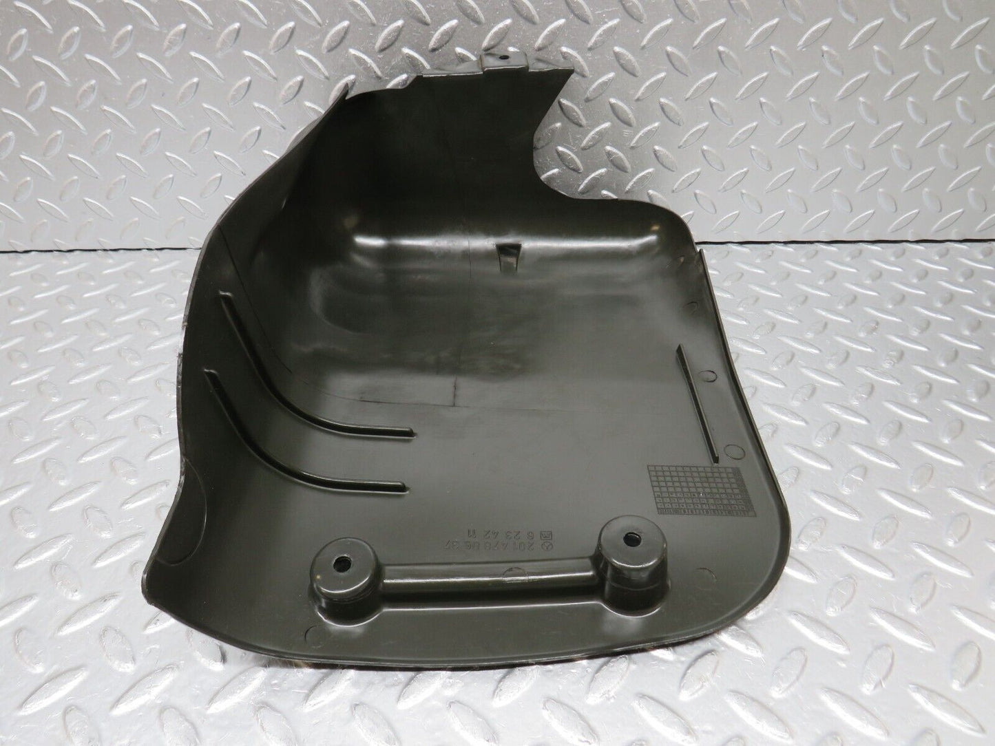 33666 Mercedes-Benz W201 190E Fuel Pump Protective Cover 2014780537
