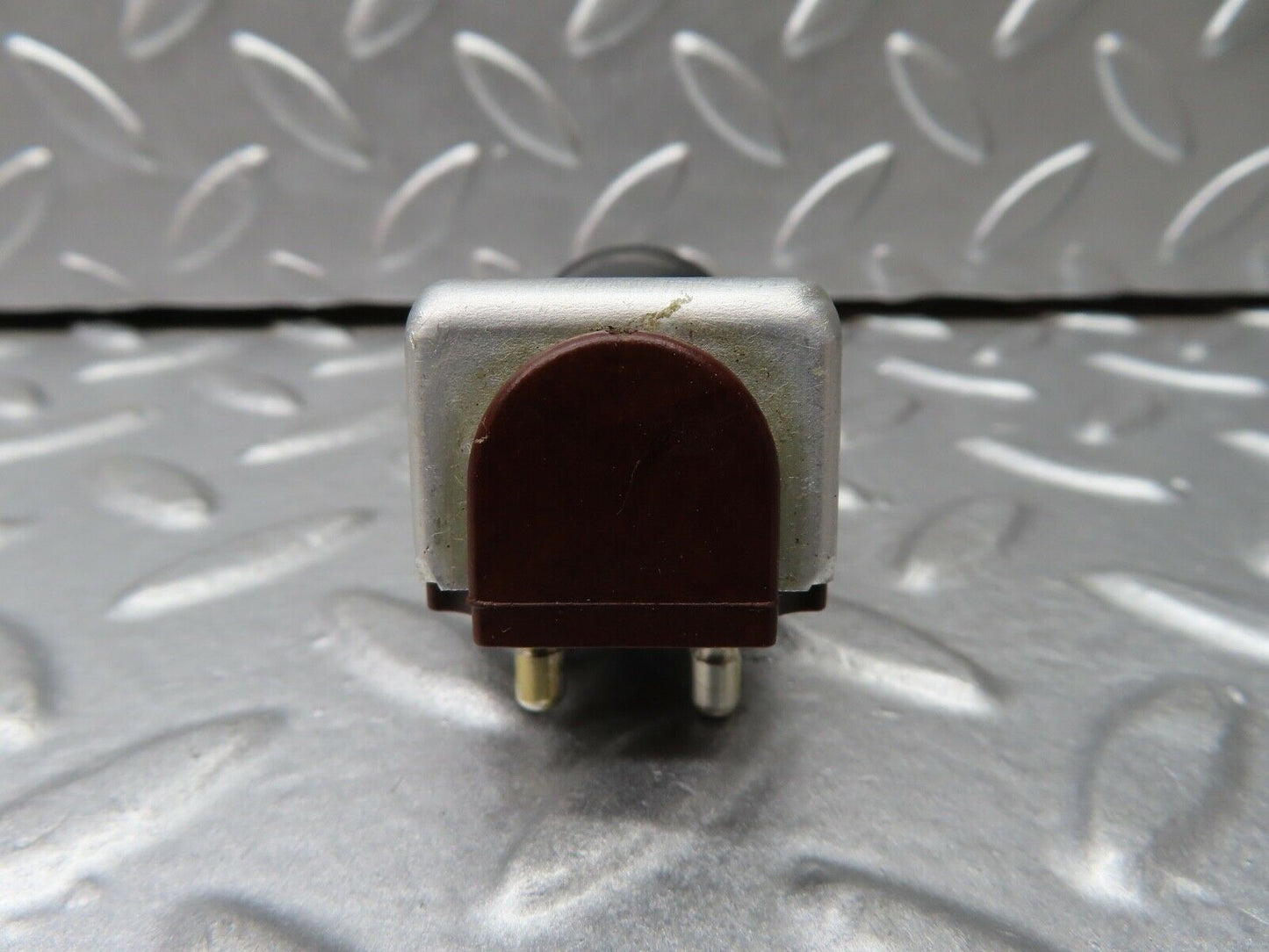 20323 Mercedes-Benz W114 280CE Coupe Rear Window Heater Switch