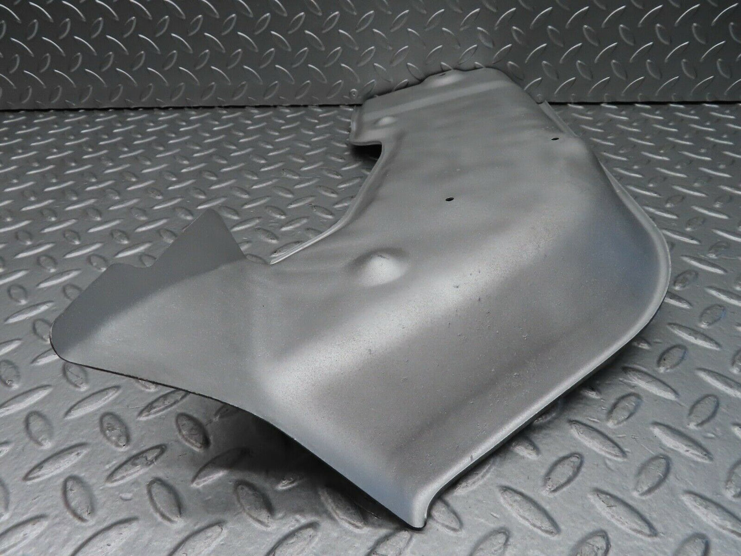 20196 Mercedes-Benz R129 300SL Coupe Exhaust Heat Shield