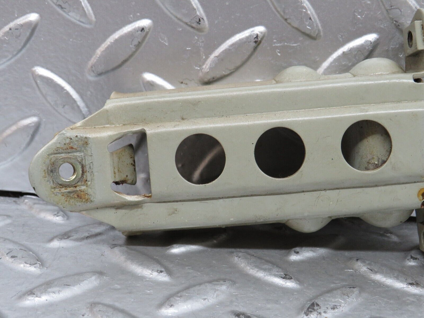 28508 Mercedes-Benz S123 240D Wagon Door Safety Check Strap
