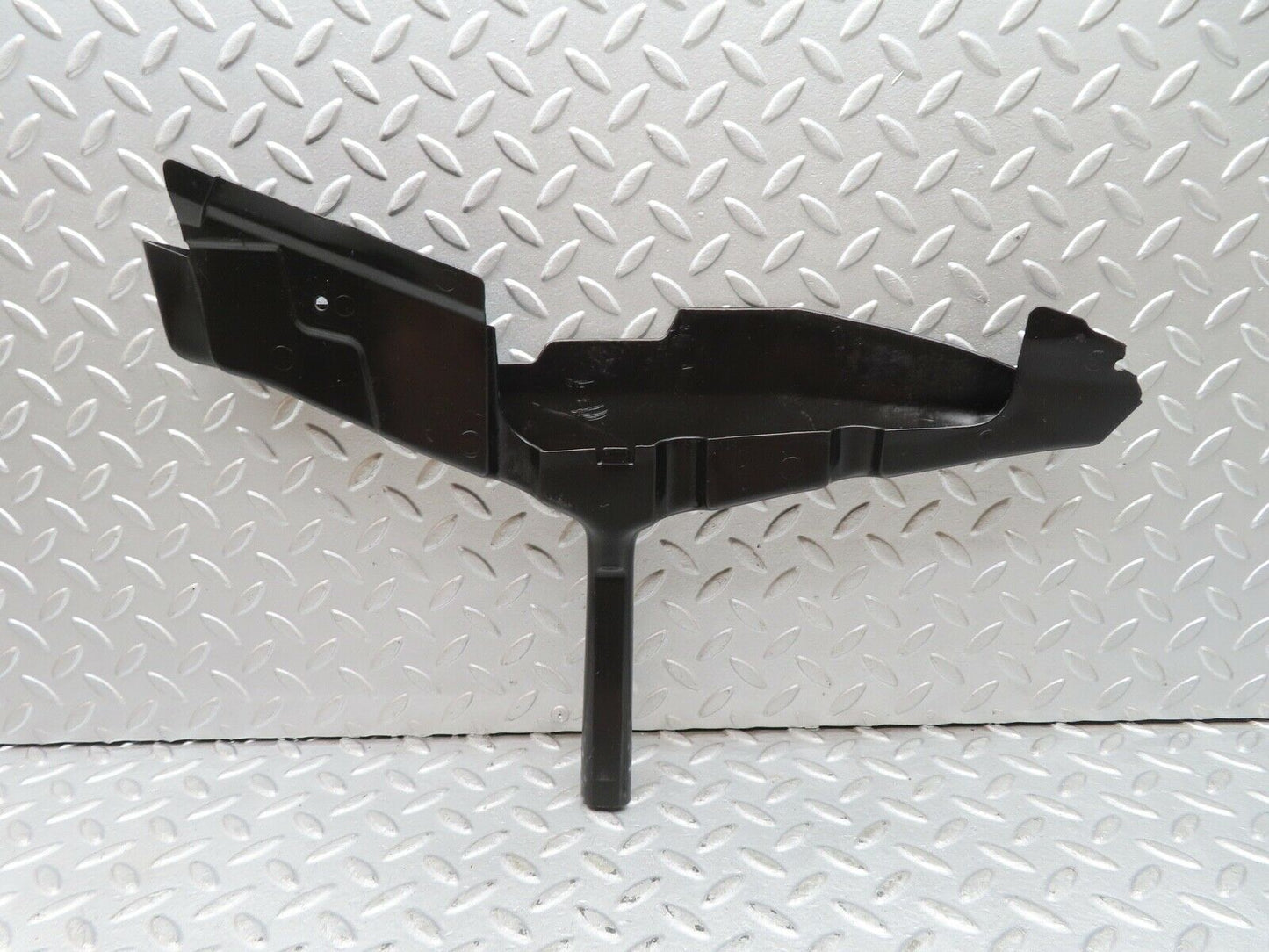 17172 Mercedes-Benz R129 300SL Coupe Windscreen Drain Channel Right Side