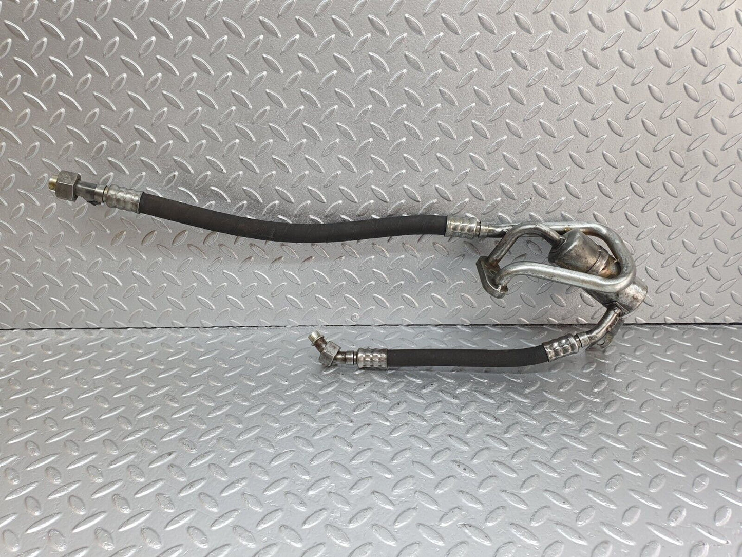 42593 Mercedes-Benz R129 320SL Coupe Air Conditioning Air Dryer 1042300156