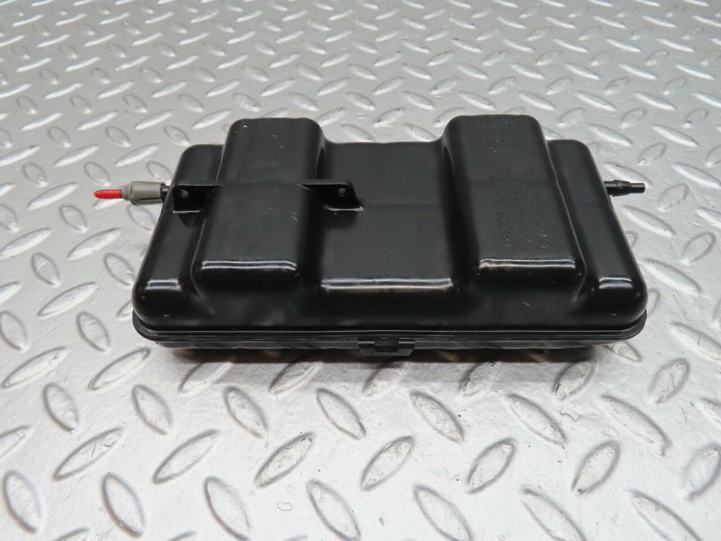 14923 Mercedes-Benz W140 S320 Vacuum Reservoir Tank 1408050019