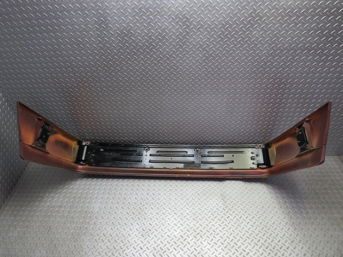 38619 Mercedes-Benz R129 280SL Coupe Rear Bumper 1298800140