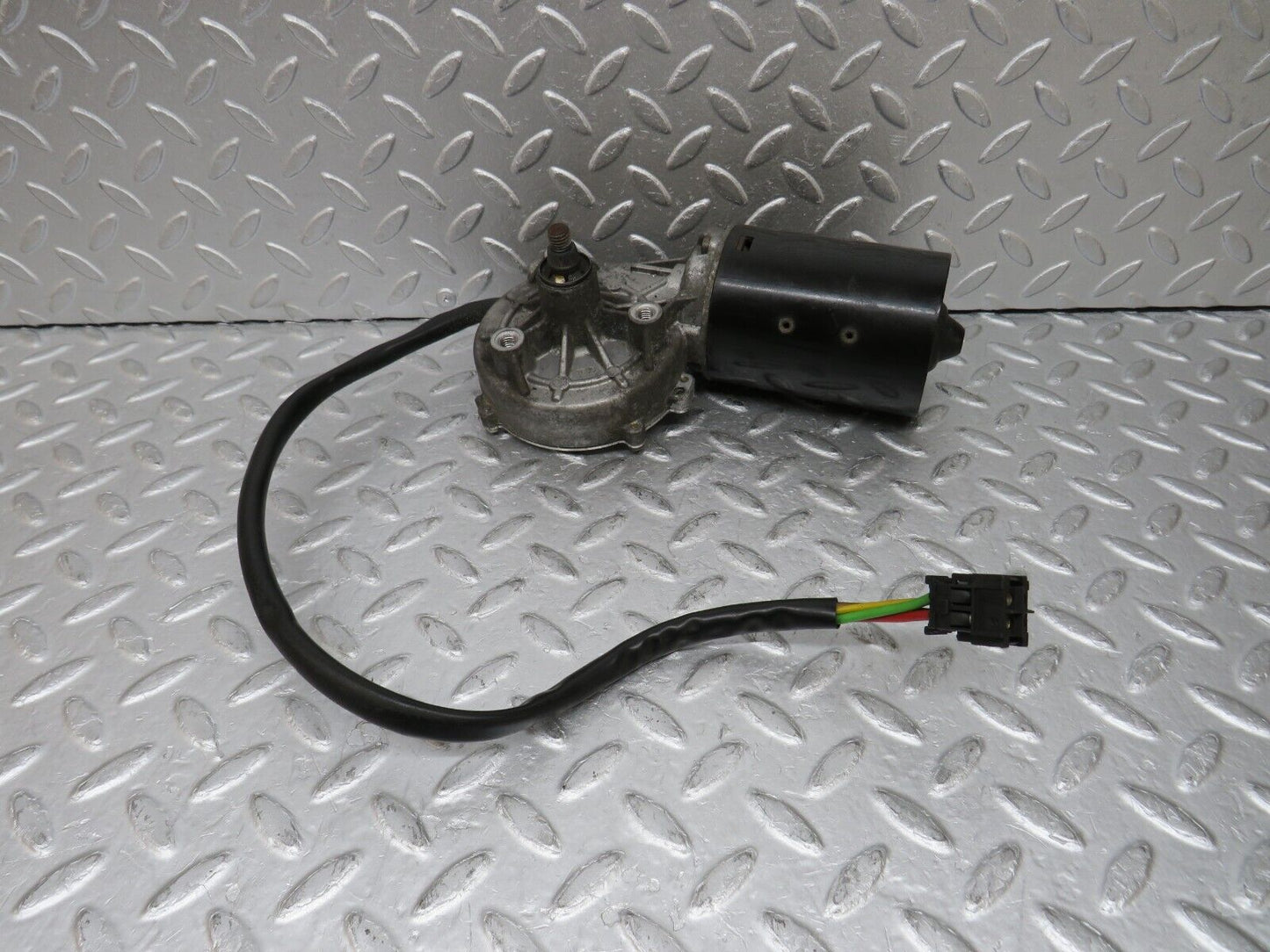 35303 Mercedes-Benz W140 Windscreen Wiper Motor