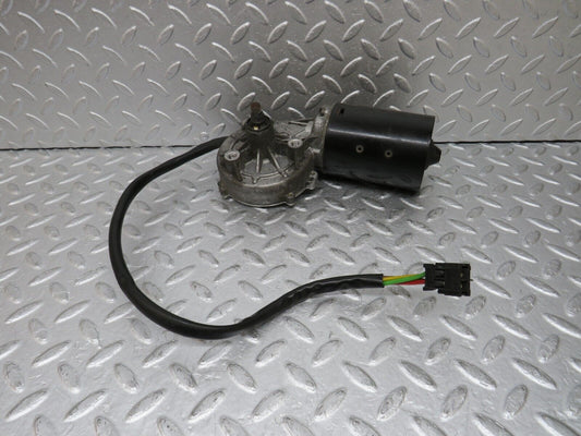 35303 Mercedes-Benz W140 Windscreen Wiper Motor