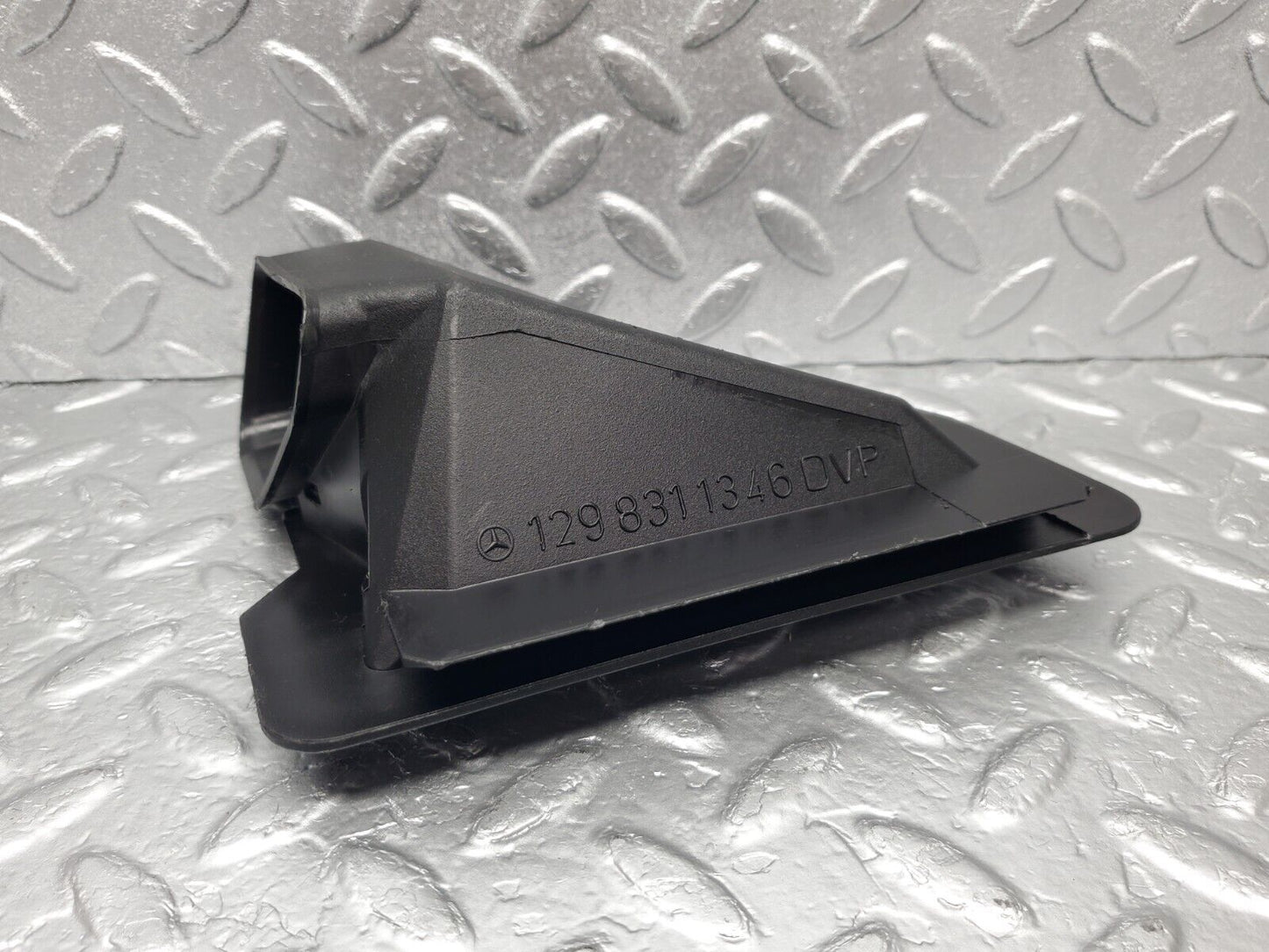 46872 Mercedes-Benz R129 320SL Coupe Heater Vent Left Side 1298311346