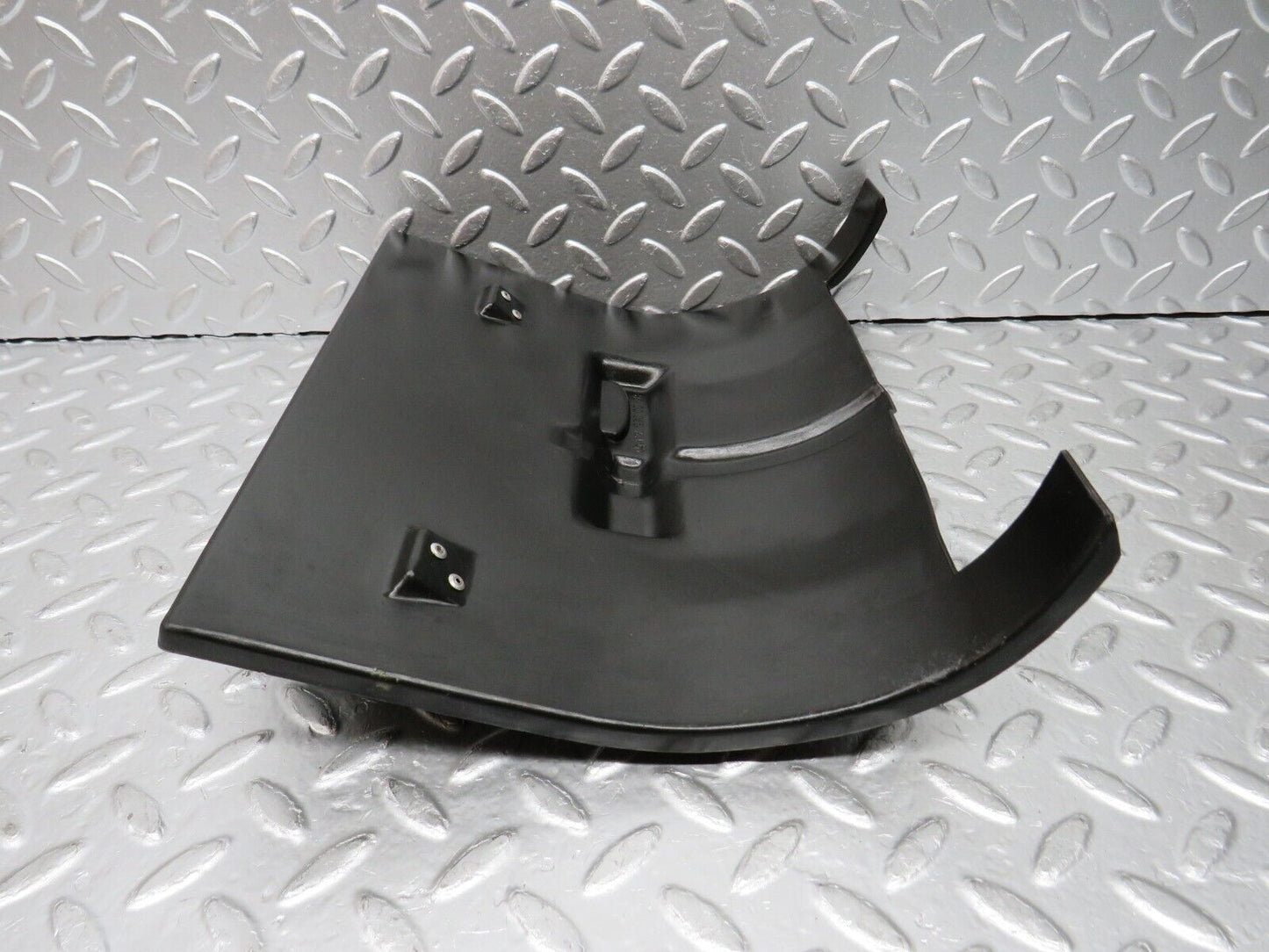 29308 Mercedes-Benz W124 230E Heater Blower Fan Cover 1248300028