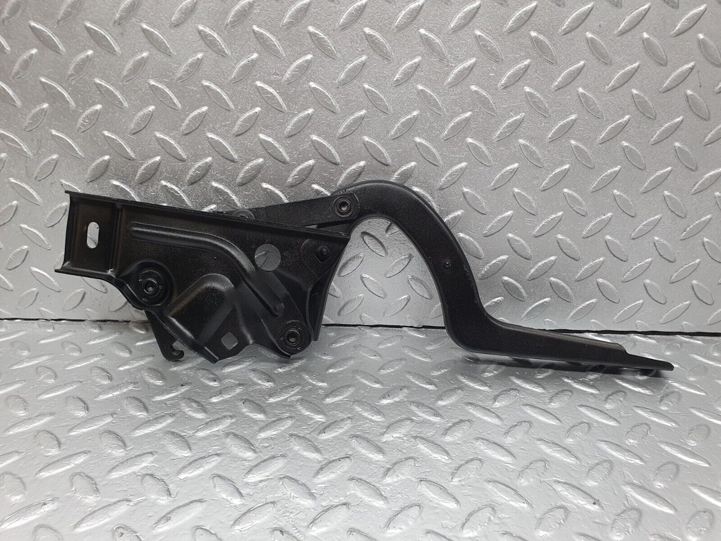 43246 Mercedes-Benz W108 280SE Trunk Lid Hinge Right Side
