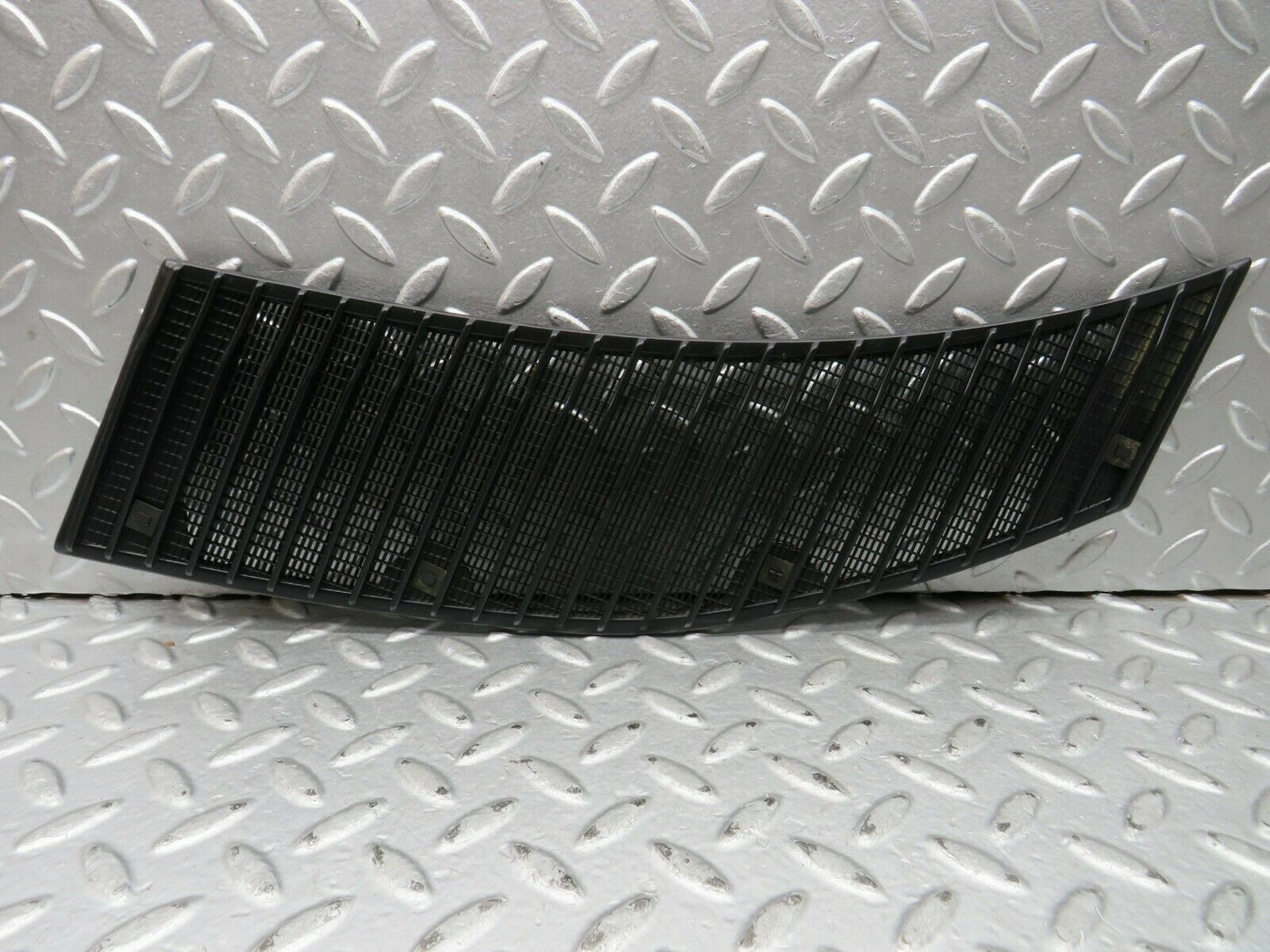 22059 Mercedes-Benz S123 280TE Wagon Air Intake Grill Left Side 1238362965