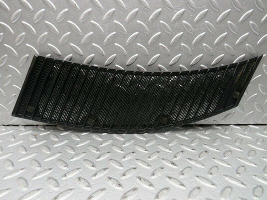 22059 Mercedes-Benz S123 280TE Wagon Air Intake Grill Left Side 1238362965