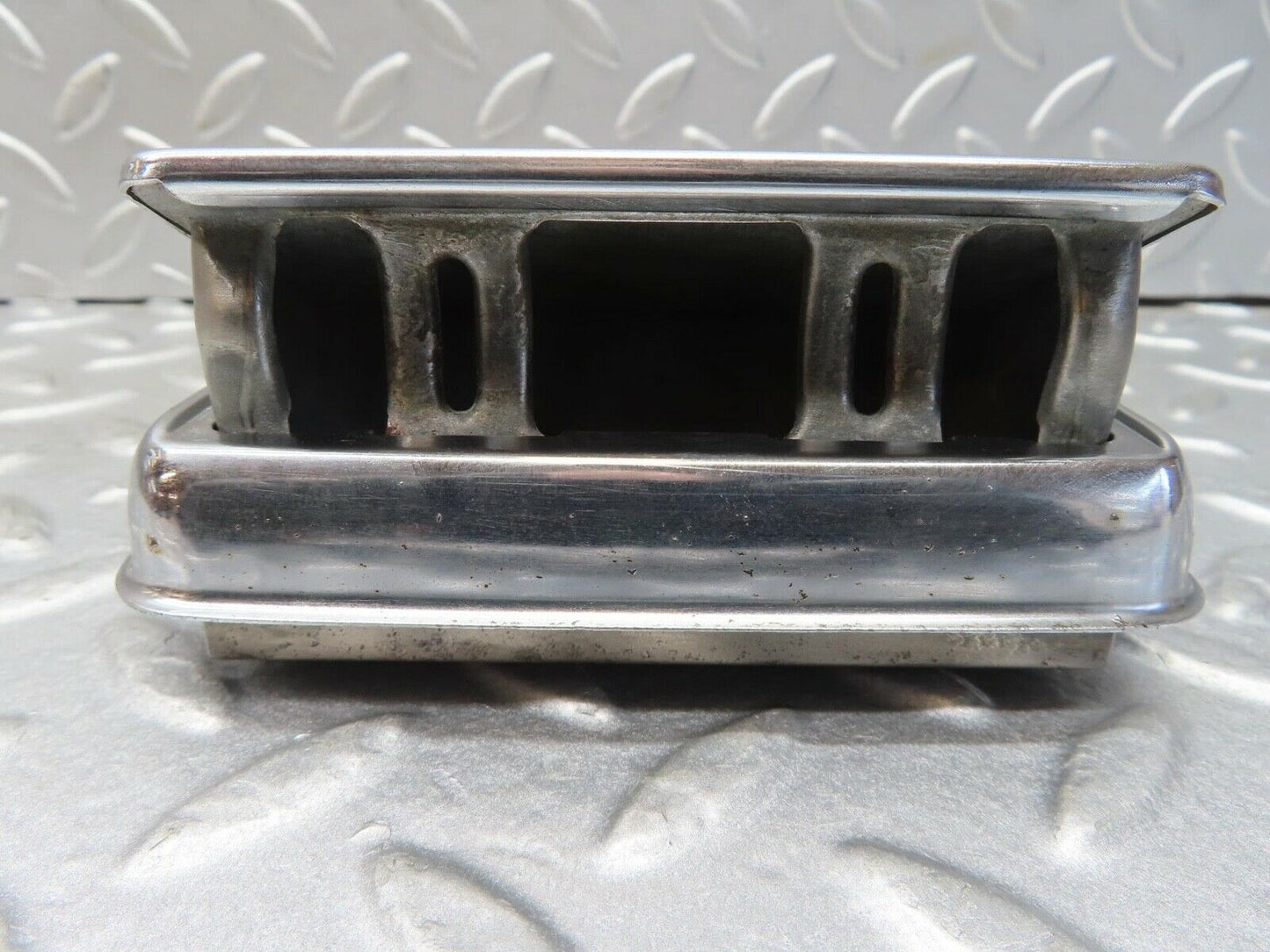13184 Mercedes-Benz W111 220S Rear Door Ashtray Black