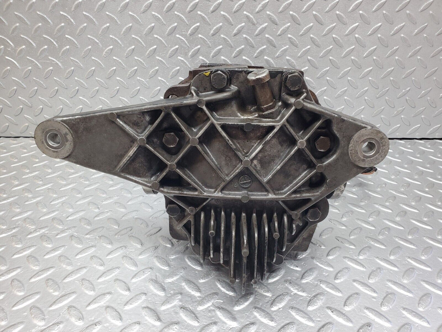 45328 Mercedes-Benz R129 300SL Coupe Rear Differential Ratio 3.29 1243512601