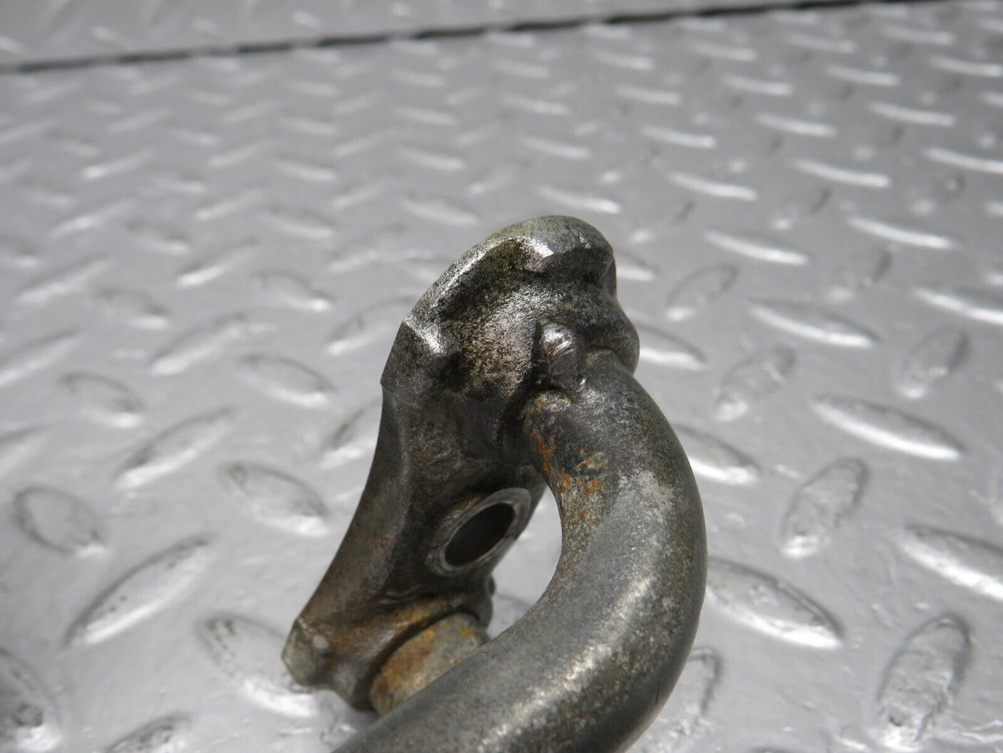 39219 Mercedes-Benz R107 500SL Air Conditioning Air Dryer