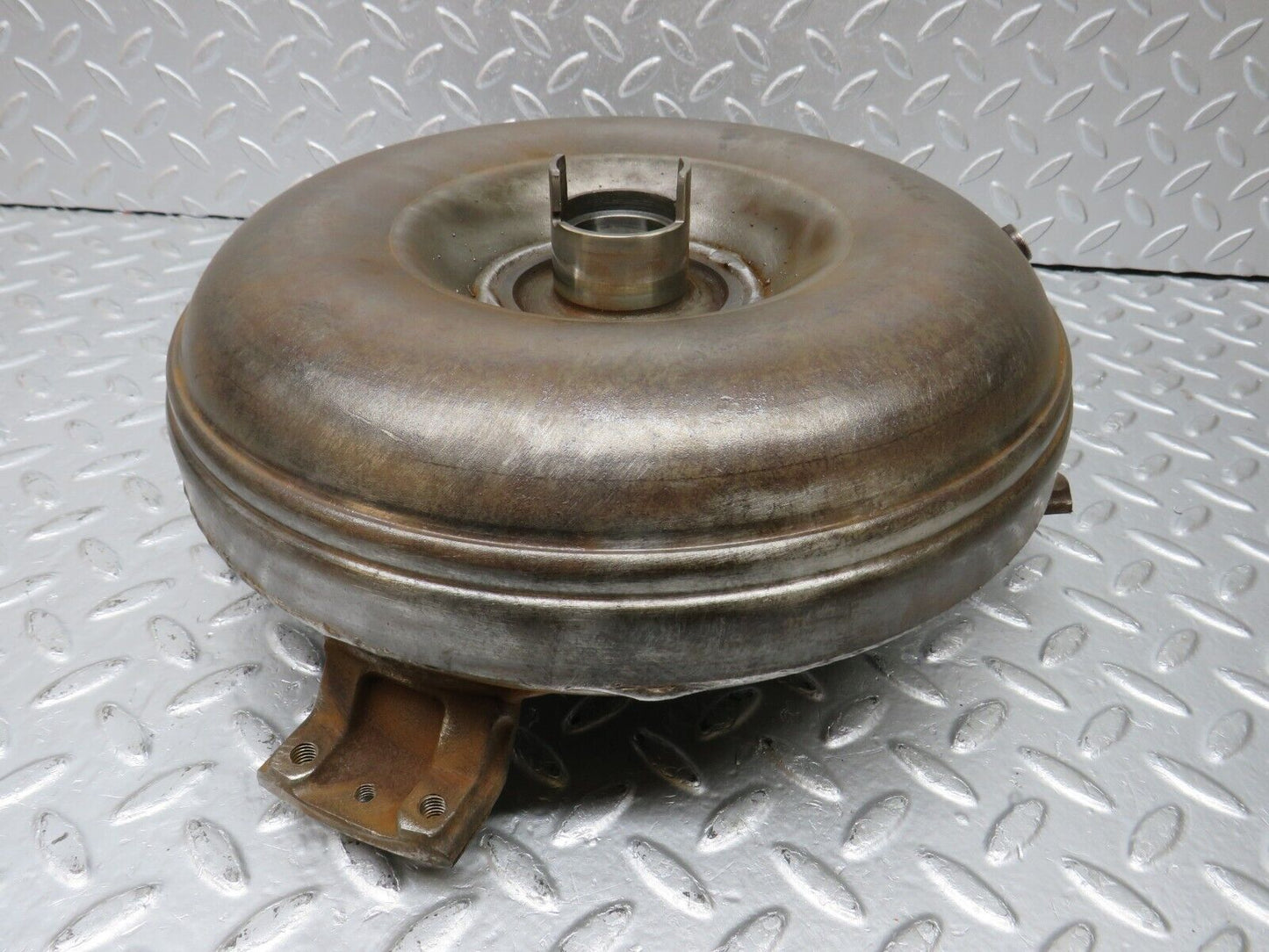 0938 Mercedes-Benz C107 350SLC Coupe Torque Converter Automatic Transmission