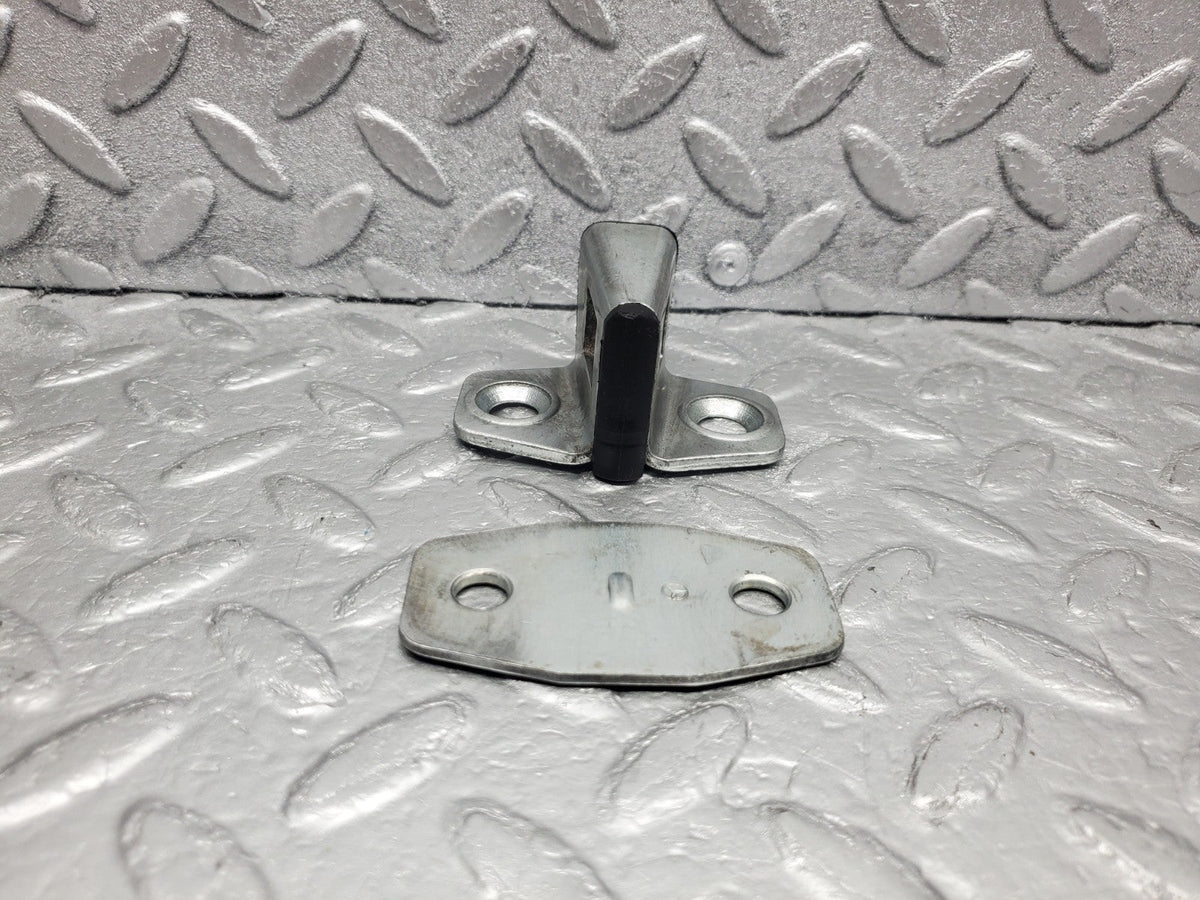 W201 Baby Benz door lock latch used OEM