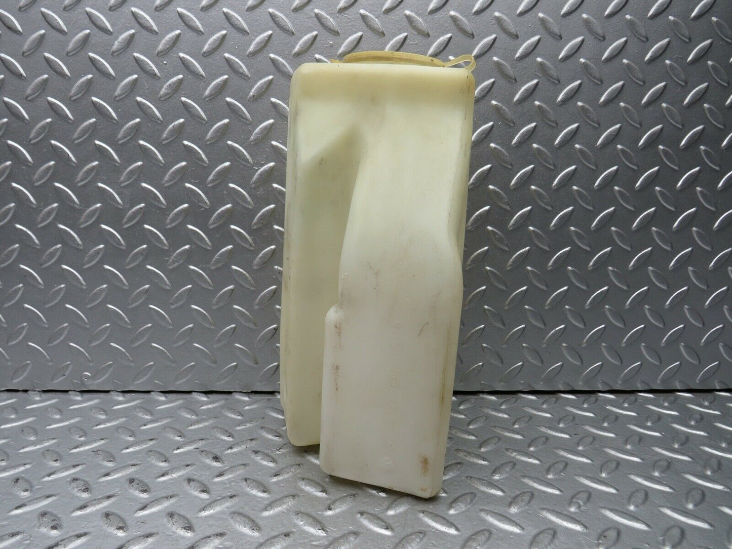 21903 Mercedes-Benz W123 Windscreen Washer Fluid Reservoir Tank 1238690720