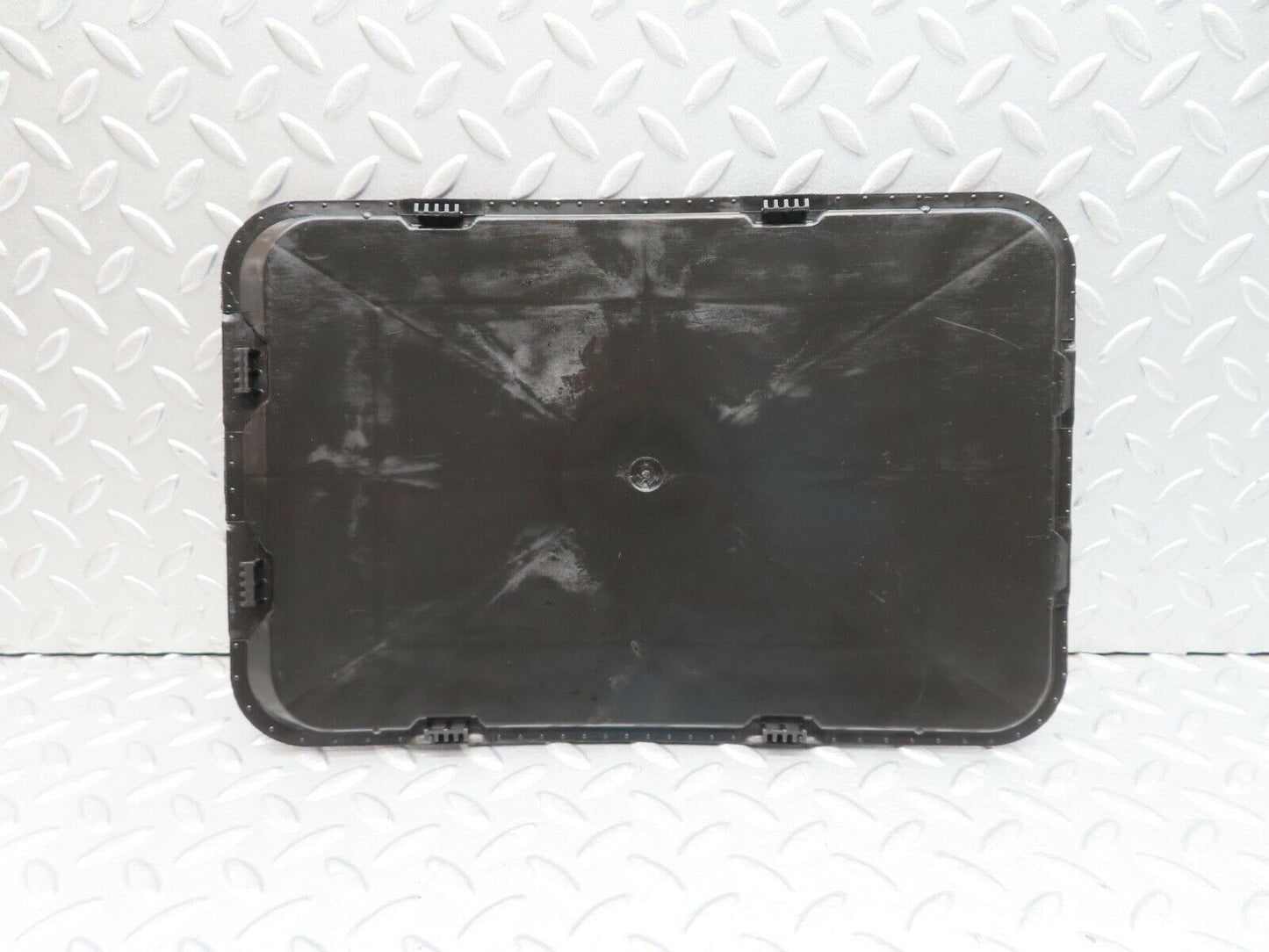 14924 Mercedes-Benz W140 S320 Trunk Boot Lid Cover 1406470041