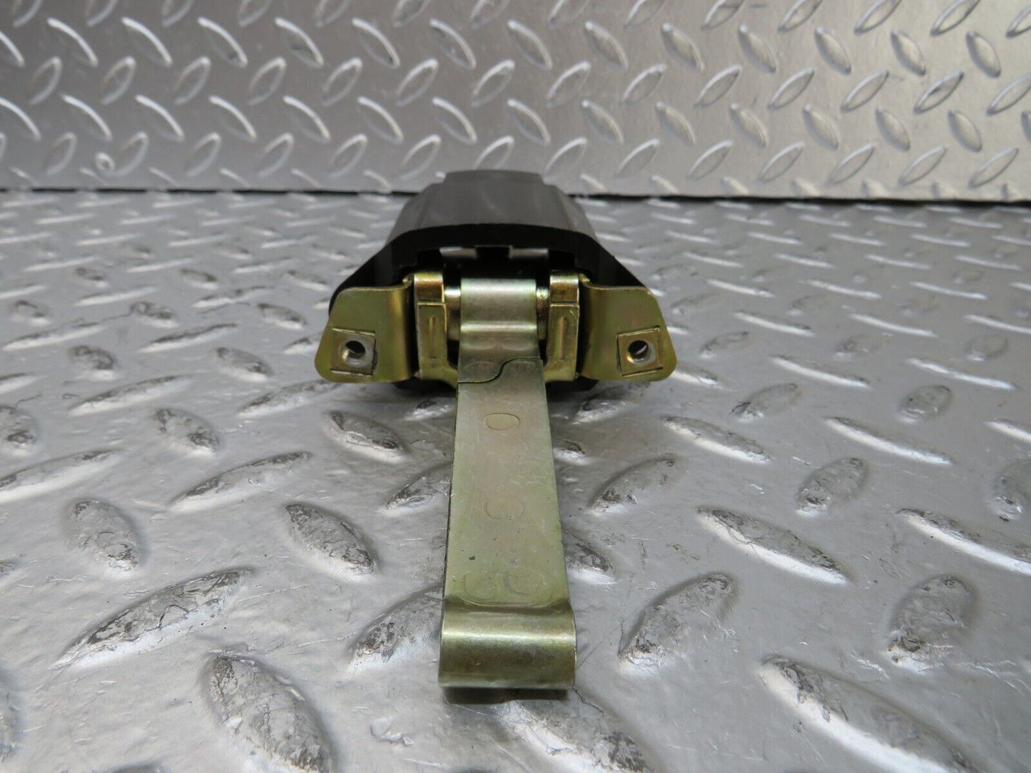 26451 Mercedes-Benz C124 220CE Coupe Door Safety Check Strap Right Side