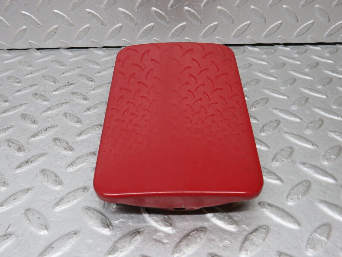 35462 Mercedes-Benz R107 280SL Fuel Tank Flap Cap 1075841039