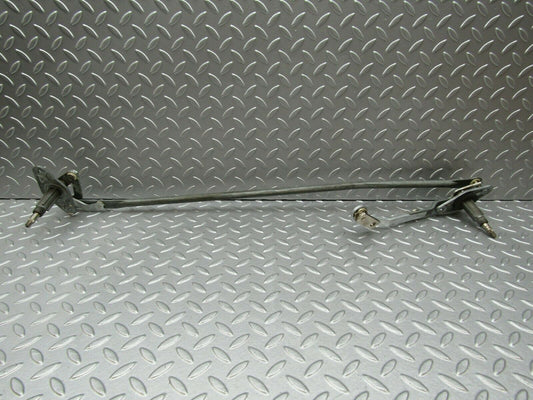3395 Mercedes-Benz W108 280SE Windshield Wiper Linkage