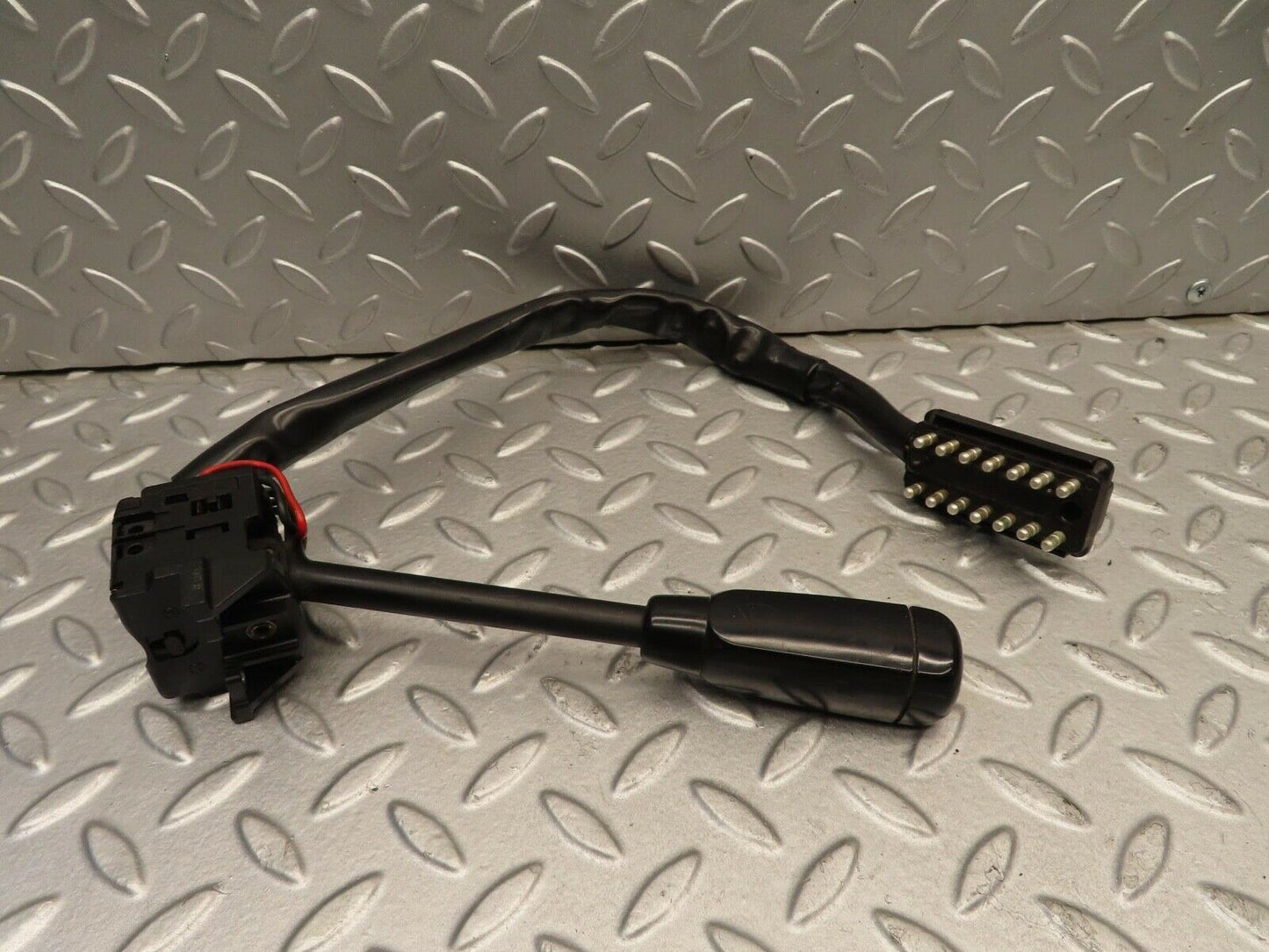 11712 Mercedes-Benz R107 450SL Coupe Indicator Wiper Stalk
