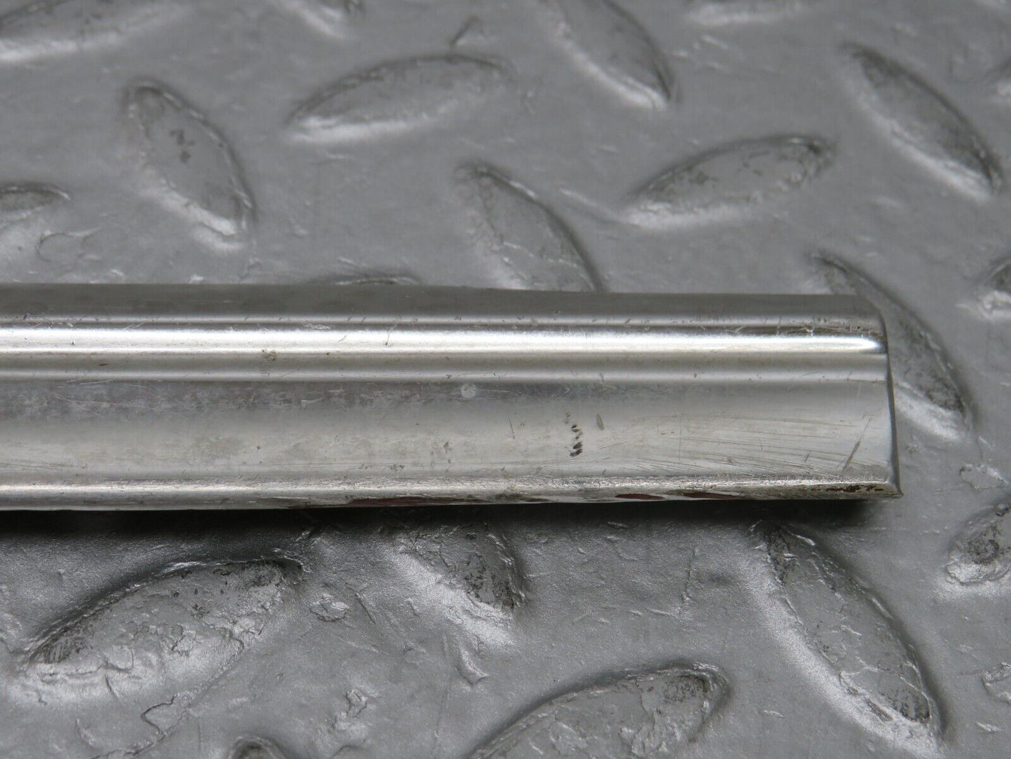 35800 Mercedes-Benz W108 Rear Right Door Chrome Moulding Trim