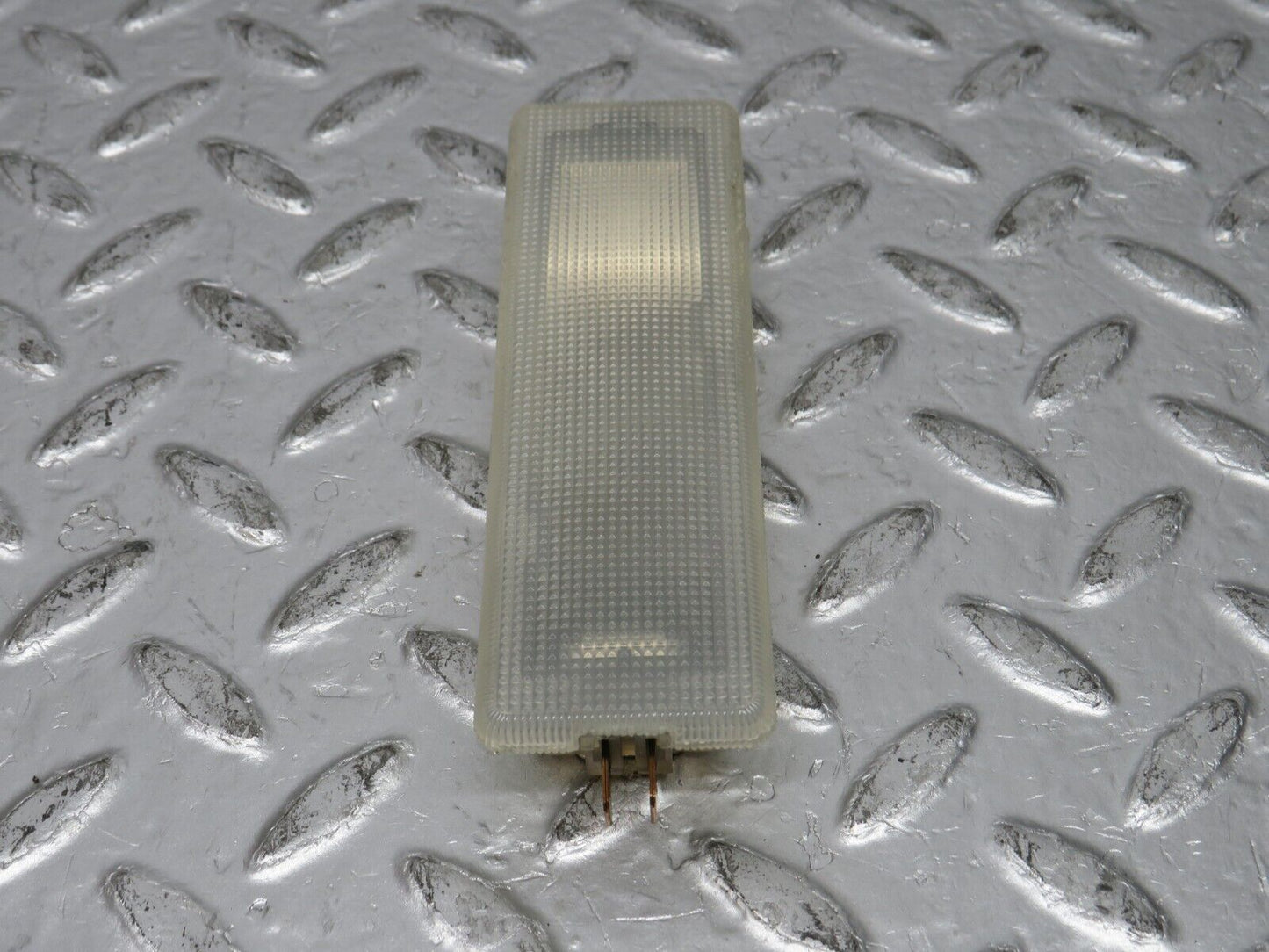32396 Mercedes-Benz S124 300TE Wagon Rear Interior Dome Light 0018200601