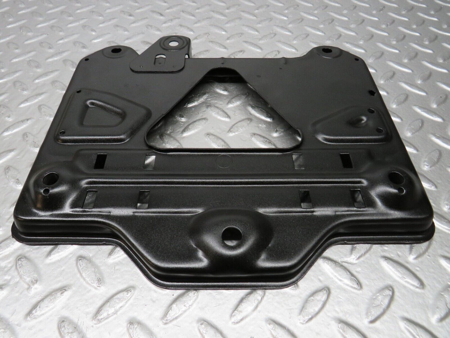 26727 Mercedes-Benz C124 220CE Coupe Battery Tray