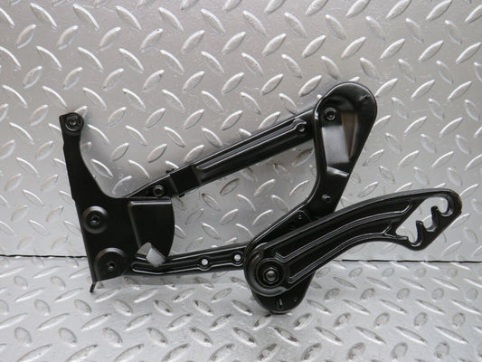 29009 Mercedes-Benz C124 320CE Coupe Bonnet Hinge Right Side 1298870274